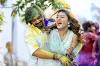 Araku Road Lo Movie New Stills